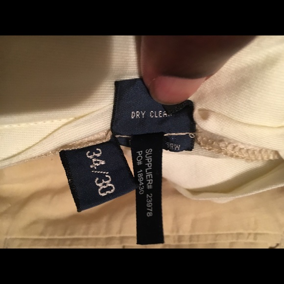 Polo by Ralph Lauren - Picture 7 of 7